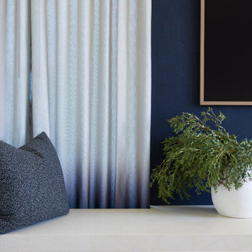 Modern Harmony in Mill Valley