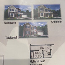 Structural Details - Hickory