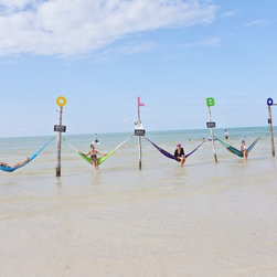 Hammocks + Outdoor Fun - Products