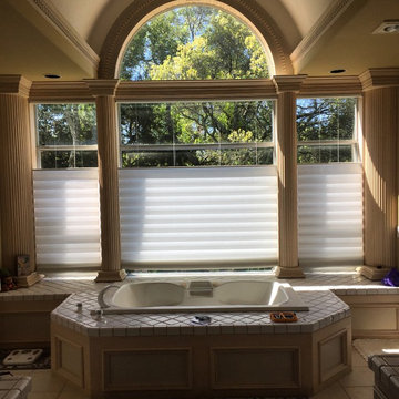 Hunter Douglas Vignette Roman Shades