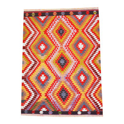 Kilims - Products