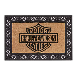Custom Coir Mats - Create Your Own Today! - Outdoor Rugs
