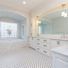 bathroom remodel