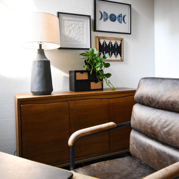 Lucas Valley Executive Office