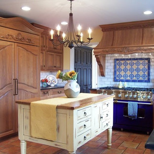 George's Kitchens, Inc. Review]