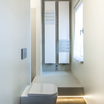 CST | White Box Apartment