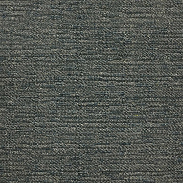 Gene Polyester Textured Fabric, Denim
