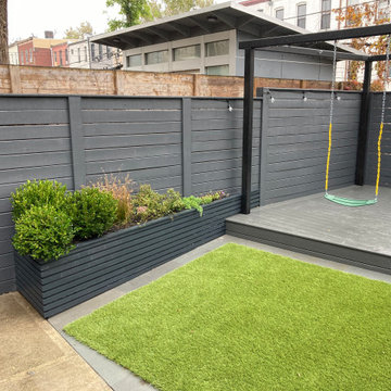 Planters