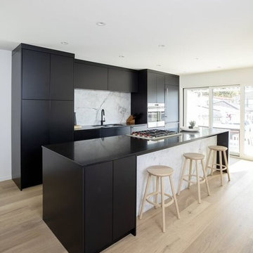 Engineered White Oak Flooring