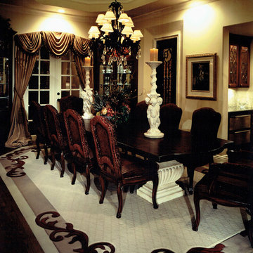 Turn Key Custom Home Las Vegas