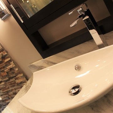 Spa-inspired Luxurious Master Suite