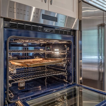 Chef's Kitchen
