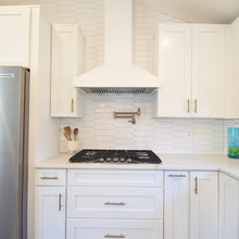 Backsplash