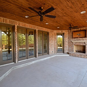 Newport Edmond