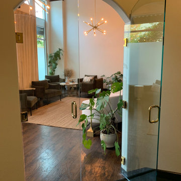 Commercial Women’s Spa Seattle