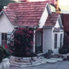 Outside/Cottages