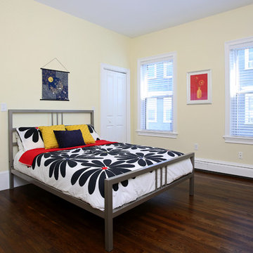 Brookline Condo 2