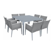 Patio furniture