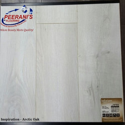 Laminate Flooring Collection by Quick Style - Laminate Flooring