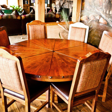 Custom Furniture