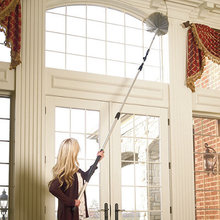 house cleaning