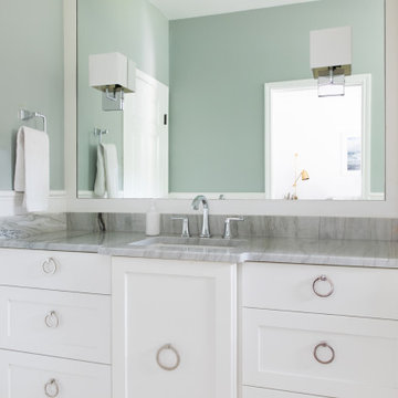 Whitemarsh Remodel