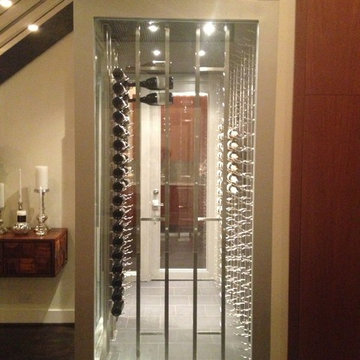 Colgate Wine Cellar