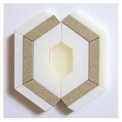 Odyssey Collection - Wall And Floor Tile