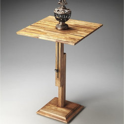 Butler Loft Side Table - Products
