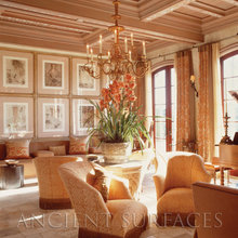 Floors Stone
