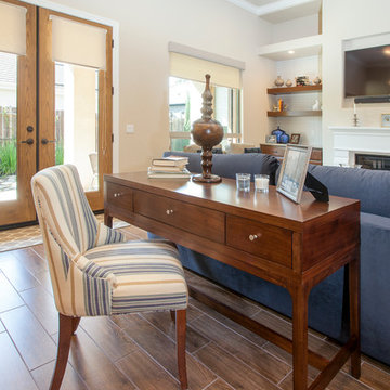 Glenbrook Lodi Living Spaces Interior Design