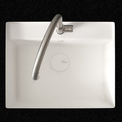 Corian&reg; Tasty 9610 Basin - Kitchen Sinks