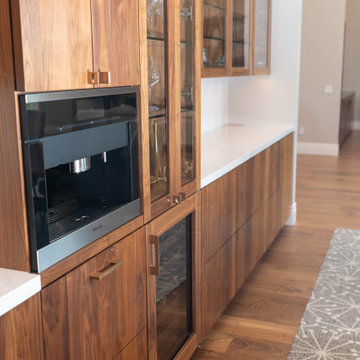 Riesling - Designed and built by Mota Contracting