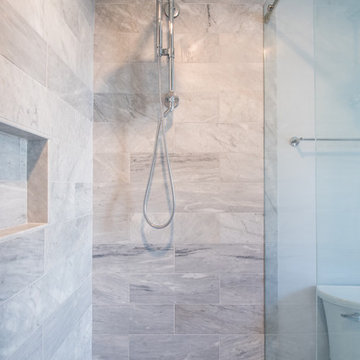 Historic Downtown Charleston Renovation