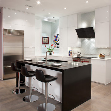 Kitchen Remodels