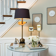 entrance way/foyer