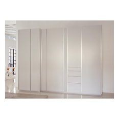 Schoenbuch Stripes Wardrobe System