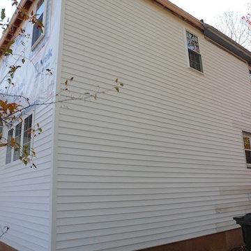 West Hartford, CT Addition