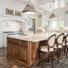 Final kitchen pictures and house that we love