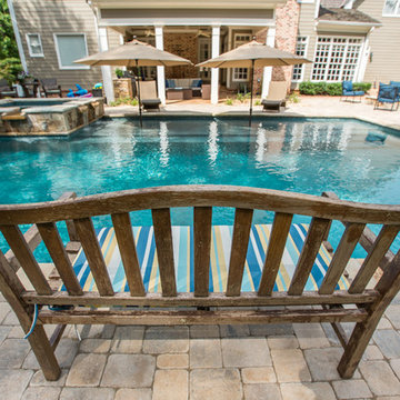 Alpharetta Rustic Modern