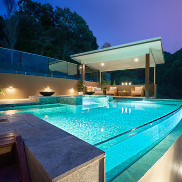 Tallebudgera Valley Project