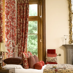 Drapery Panels - Products