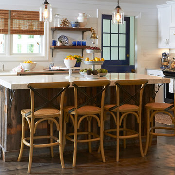 Navigating Rough Waters, Property Brothers Renovation, Stamford, CT