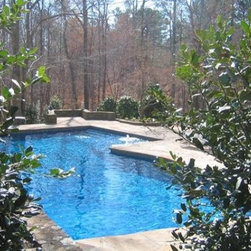 Geometric Pools - Products