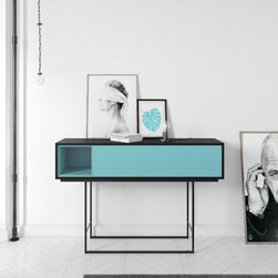 консоль Quadro New - Living Room Furniture