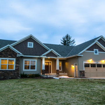 Bristol Ridge Estates