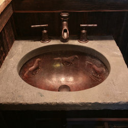Montclair House Man Cave - Products