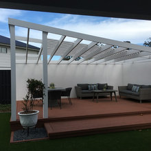 Pergola