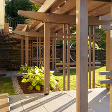 Arbors