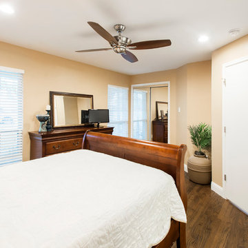 Pleasant Valley Guest Suite